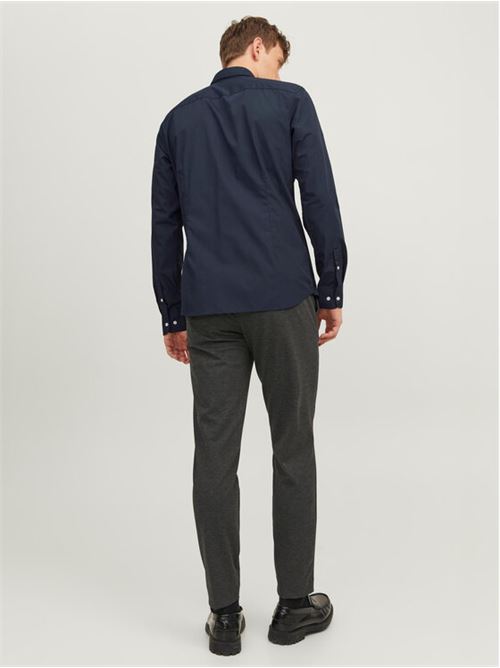  JACK AND JONES | 12187222/Navy Blazer